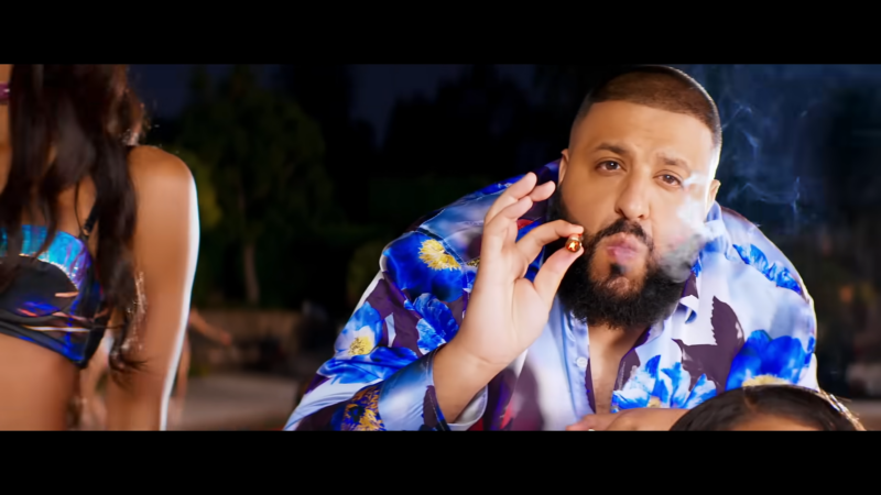 DJ Khaled